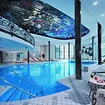 Bristol Buja Hotel Abano Terme