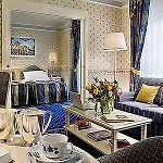 Bristol Buja Hotel Abano Terme