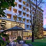 Bristol Buja Hotel 5*