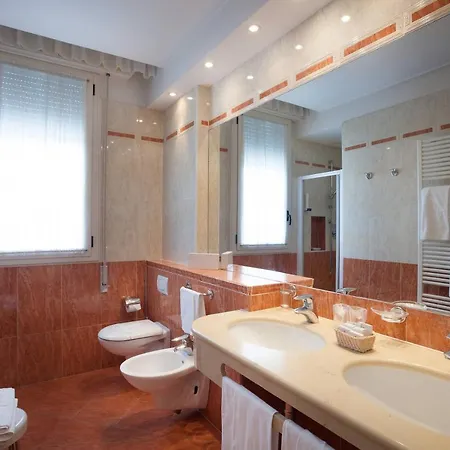 Hotel Bristol Buja Abano Terme