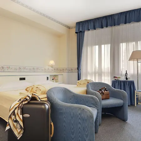 Hotel Bristol Buja Abano Terme