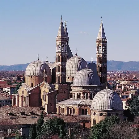 Hotel Bristol Buja Abano Terme