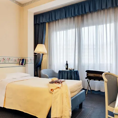 Bristol Buja Abano Terme