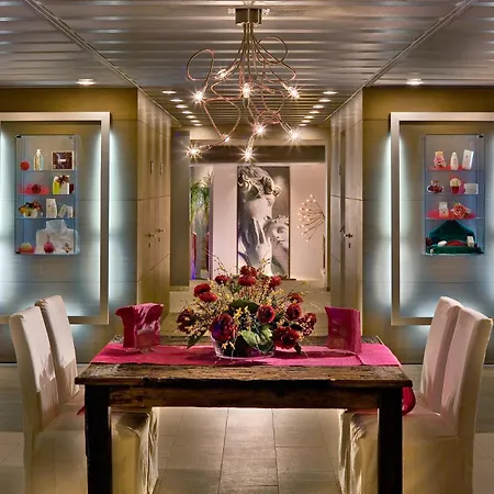 Bristol Buja 5* Abano Terme