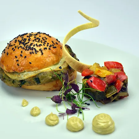 Bristol Buja Hotel Abano Terme