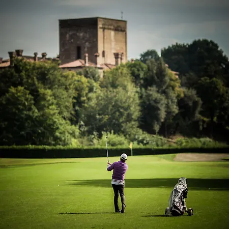 Bristol Buja 5* Abano Terme