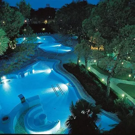 Hotel Bristol Buja 5*