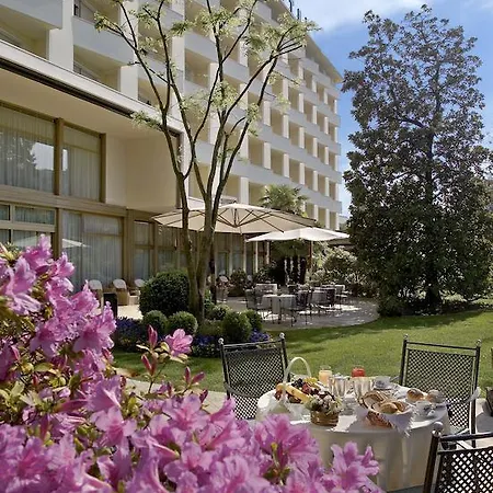 Hotel Bristol Buja 5*
