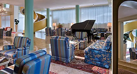 Bristol Buja Abano Terme