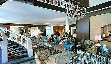 布里斯托尔布加酒店 酒店 5*