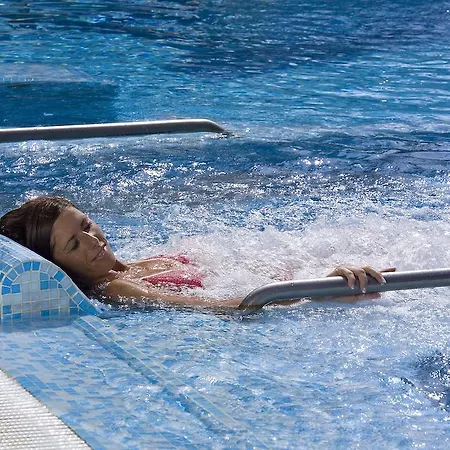Bristol Buja 5* Abano Terme