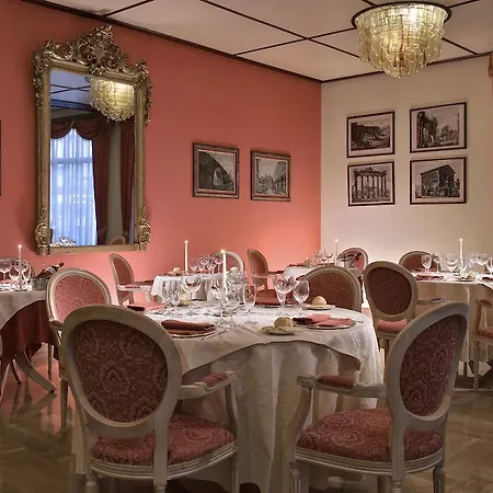 Bristol Buja 5* Abano Terme