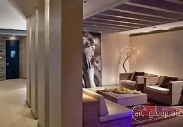 布里斯托尔布加酒店 5*