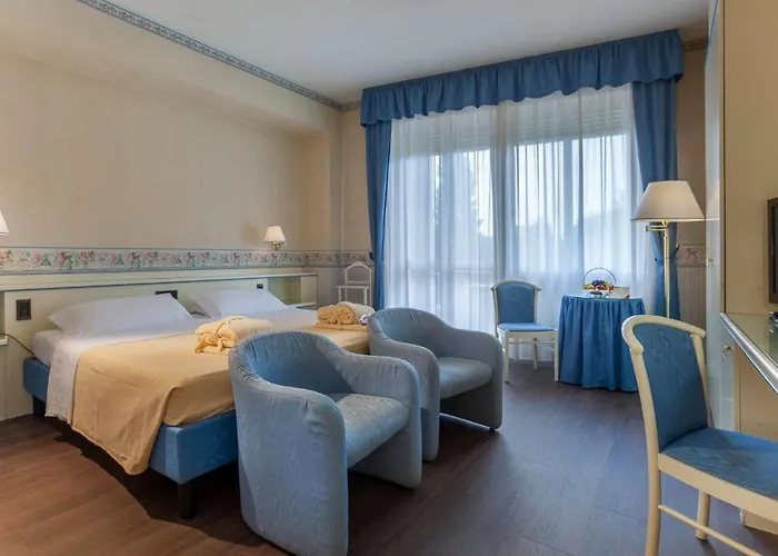 Hotel Bristol Buja 5*