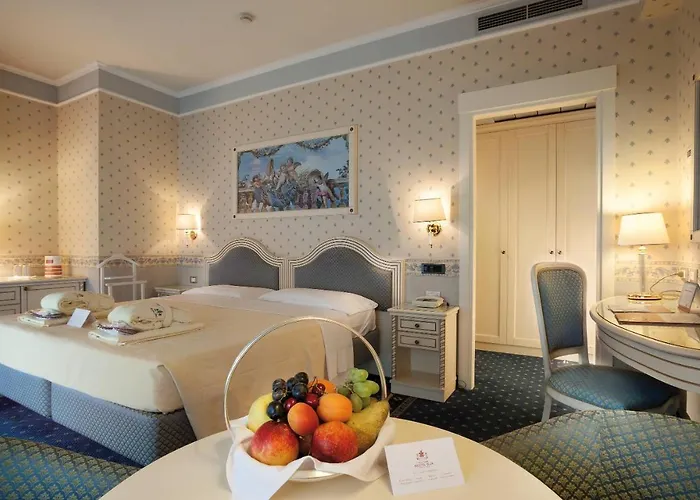 Hotel Bristol Buja 5*