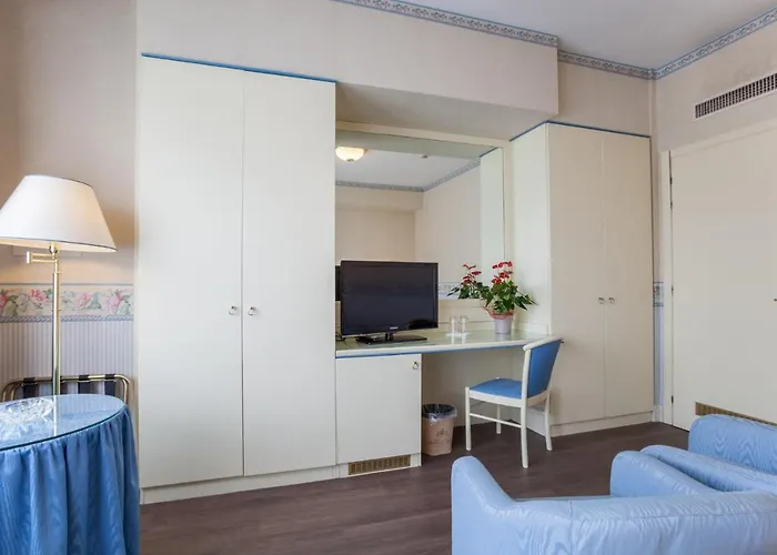 Bristol Buja 5* Abano Terme
