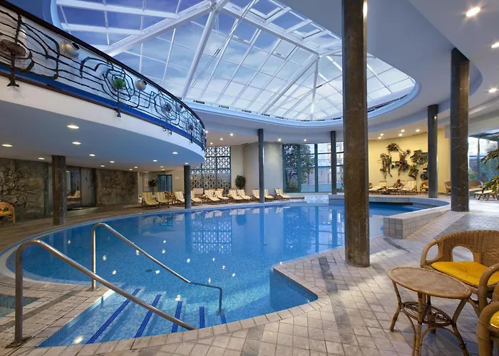 Bristol Buja Abano Terme