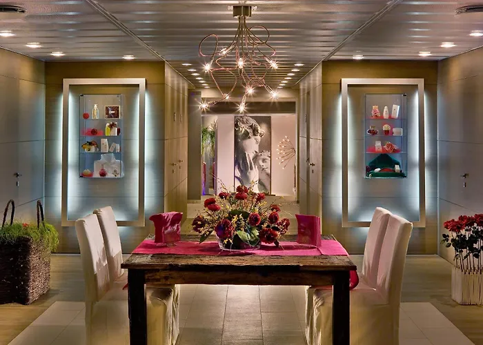 Bristol Buja 5* Abano Terme