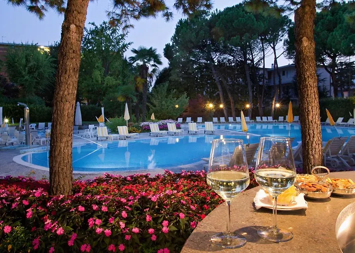 Bristol Buja 5* Abano Terme