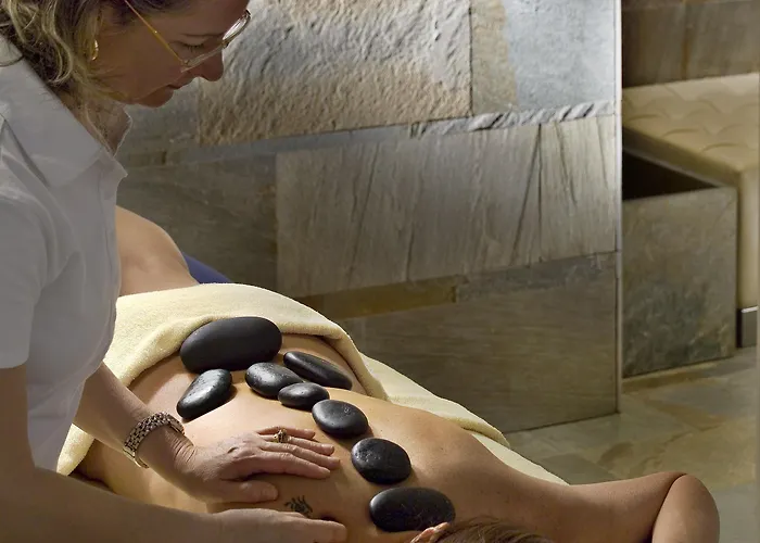 Hotel Bristol Buja Abano Terme