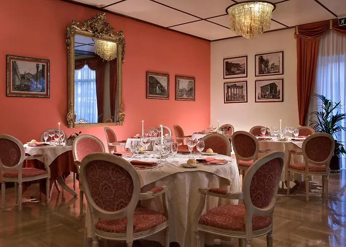 Bristol Buja Abano Terme