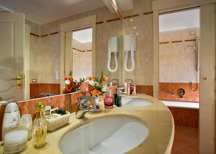 Bristol Buja Abano Terme