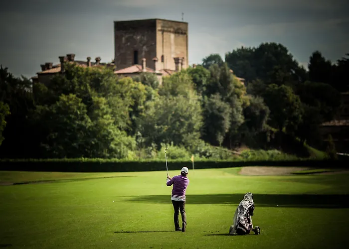 Bristol Buja 5* Abano Terme