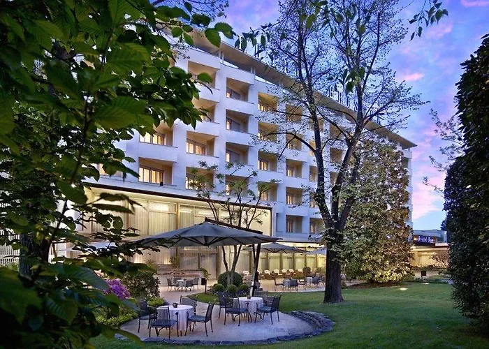 Bristol Buja Abano Terme