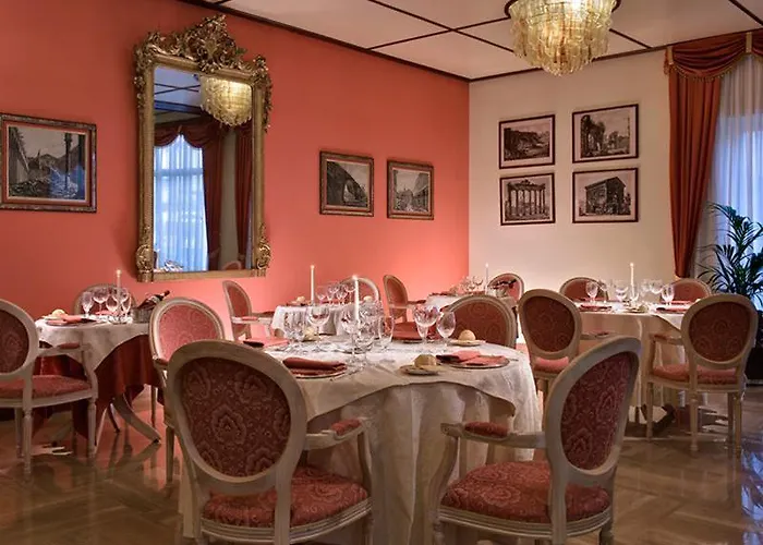 Hotel Bristol Buja 5*