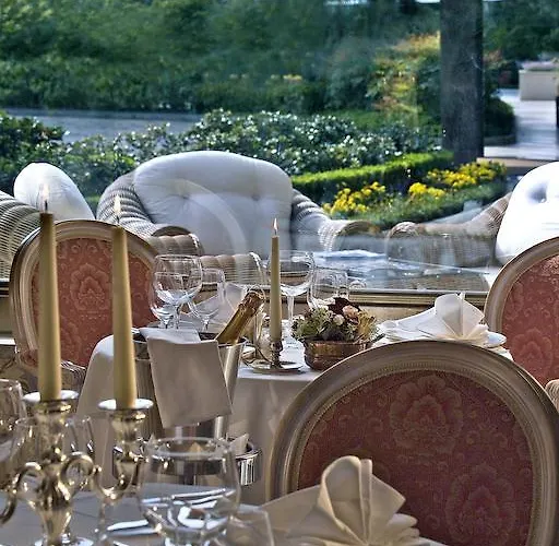 Bristol Buja Hotel Abano Terme