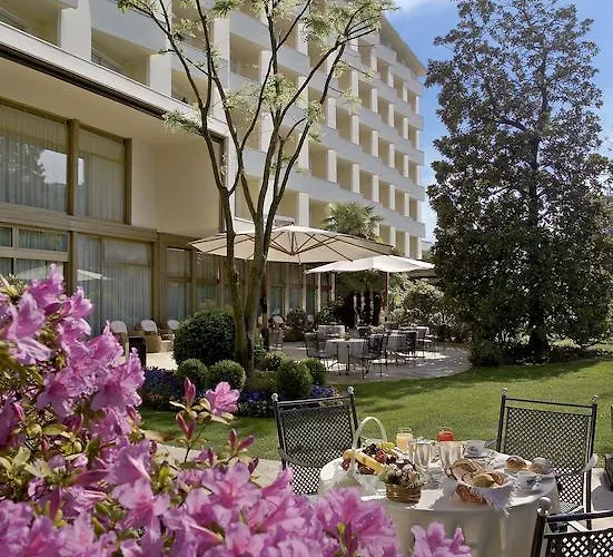 Hotel Bristol Buja 5*