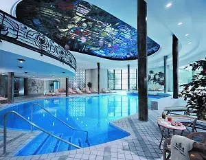 Bristol Buja Hotel Abano Terme