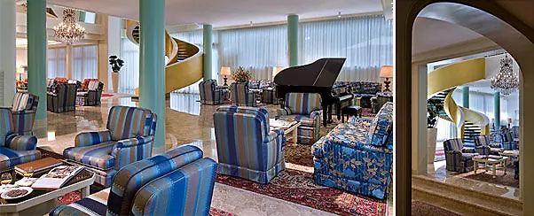 Bristol Buja Abano Terme