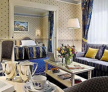 Bristol Buja Hotel Abano Terme