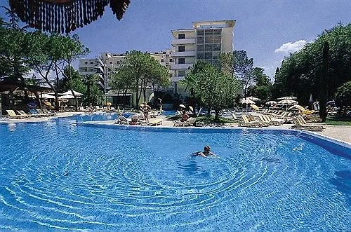 Bristol Buja 5* Abano Terme