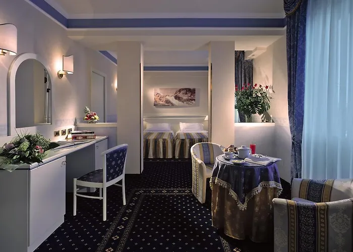 Bristol Buja Hotel 5*