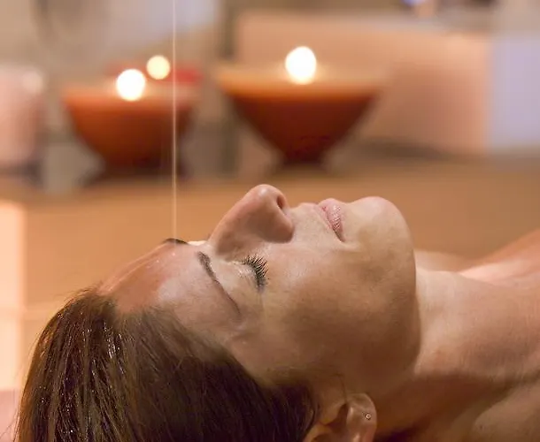 Bristol Buja Abano Terme