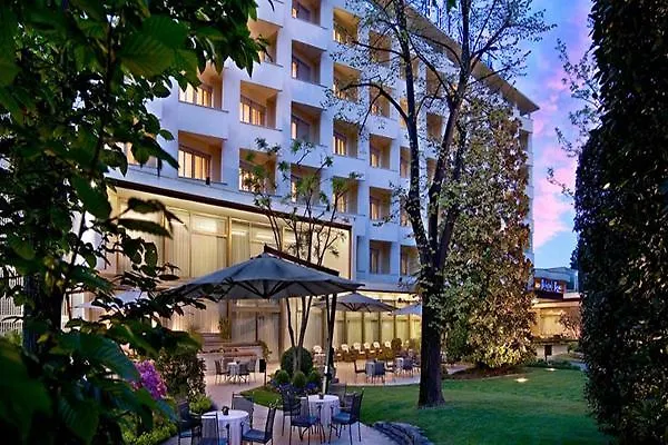 Bristol Buja Hotel 5*