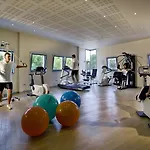 Otel Bristol Buja Abano Terme