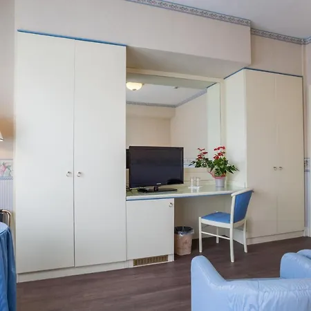 Bristol Buja 5* Αμπάνο Τέρμε