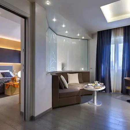 Bristol Buja Hotel Abano Terme