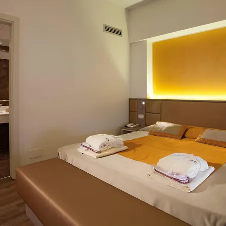 Hotel Bristol Buja 5*