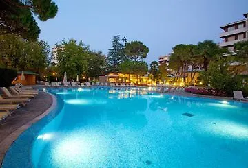 Hotel Bristol Buja Abano Terme