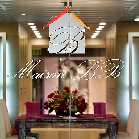 Bristol Buja Hotell Abano Terme