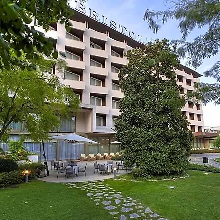 Bristol Buja Abano Terme