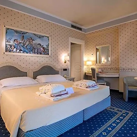 Bristol Buja Abano Terme