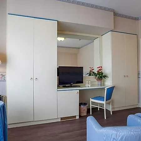 Bristol Buja Abano Terme