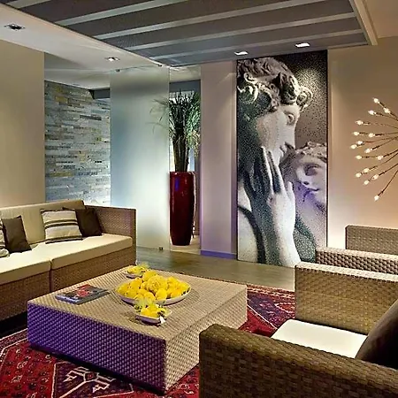 Hotel Bristol Buja Abano Terme