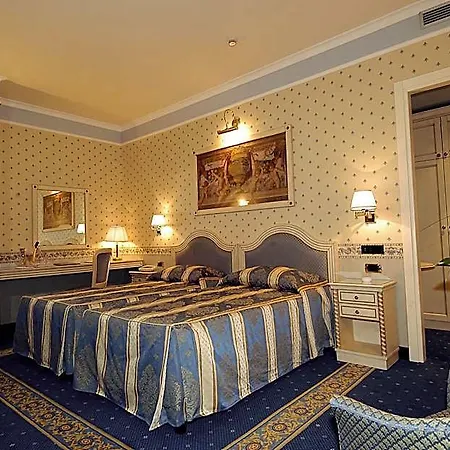 Bristol Buja Abano Terme