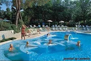Bristol Buja Hotel Abano Terme